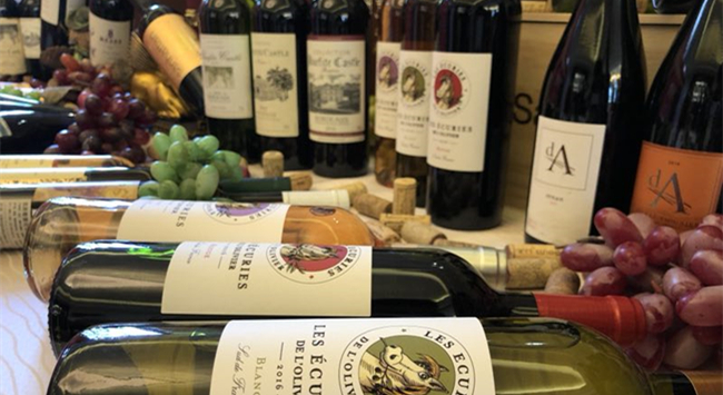 法國(guó)紅酒的利潤(rùn)好不好 法國(guó)紅酒的利潤(rùn)好不好