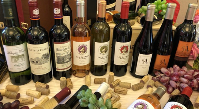 開個(gè)酒莊利潤(rùn)好不好 開個(gè)酒莊利潤(rùn)好不好