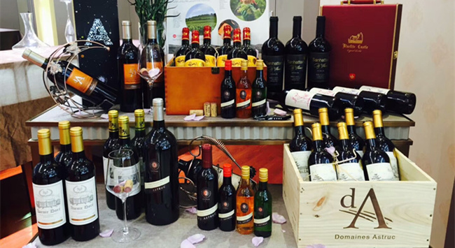 投資紅酒代理加盟能不能賺到錢(qián) 投資紅酒代理加盟能不能賺到錢(qián)