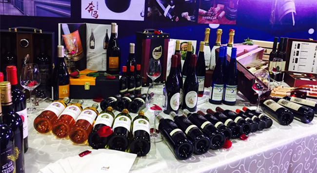 進(jìn)口紅酒加盟哪家好? 進(jìn)口紅酒加盟哪家好?