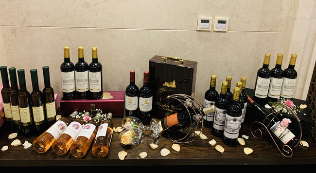 紅酒銷售如何尋找客戶? 紅酒銷售如何尋找客戶?