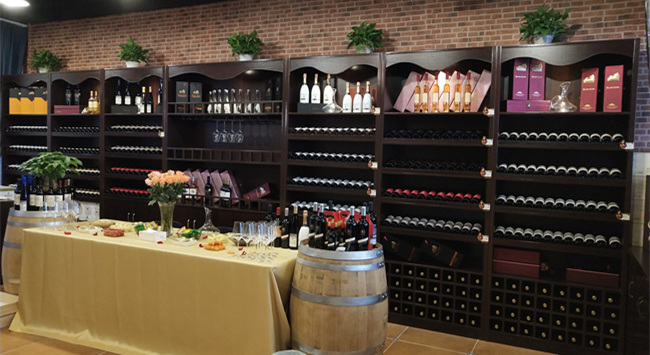 紅酒批發(fā)一般是要準備多少錢? 紅酒批發(fā)一般是要準備多少錢?