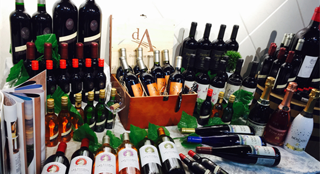 做進(jìn)口紅酒代理生意要多少預(yù)算? 做進(jìn)口紅酒代理生意要多少預(yù)算?