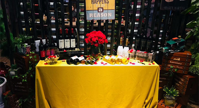 做紅酒代理商的利潤(rùn)怎么樣? 做紅酒代理商的利潤(rùn)怎么樣?