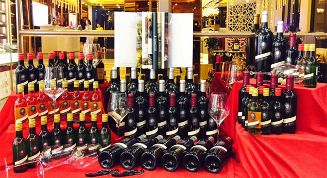 紅酒代理注意的問題有哪些? 紅酒代理注意的問題有哪些?