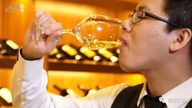 6個步驟，資深品酒師教你如何來品葡萄酒