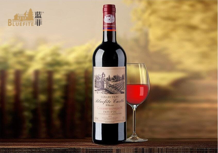 紅酒加盟商如何在縣級(jí)市場(chǎng)稱(chēng)王