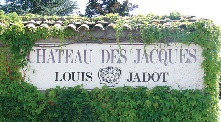 博若萊葡萄酒產區(qū)