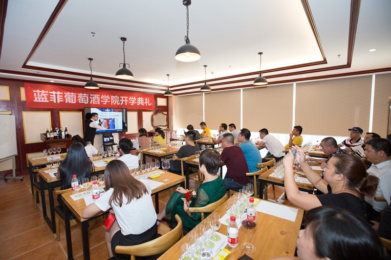 葡萄酒旺季即將到來，最佳投資時期已經(jīng)來臨