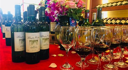 想做紅酒代理商，現(xiàn)在紅酒生意好做嗎?