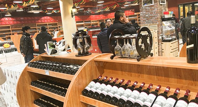 開(kāi)紅酒專賣店要多少加盟費(fèi)?