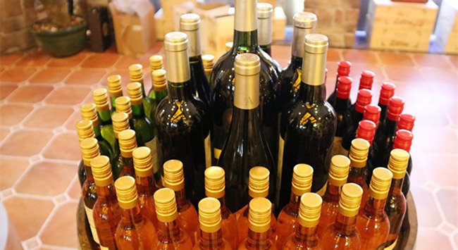 開(kāi)紅酒專(zhuān)賣(mài)店要怎么經(jīng)營(yíng)才賺錢(qián)?