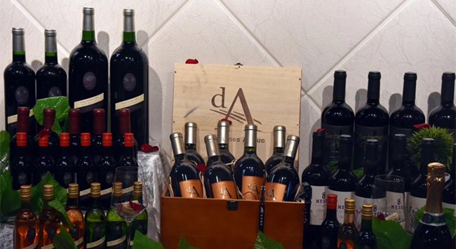 進(jìn)口紅酒加盟哪個品牌好?