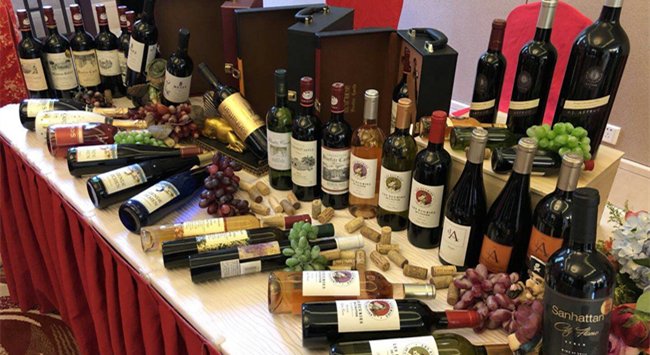 開(kāi)個(gè)葡萄酒專(zhuān)賣(mài)店利潤(rùn)有多大